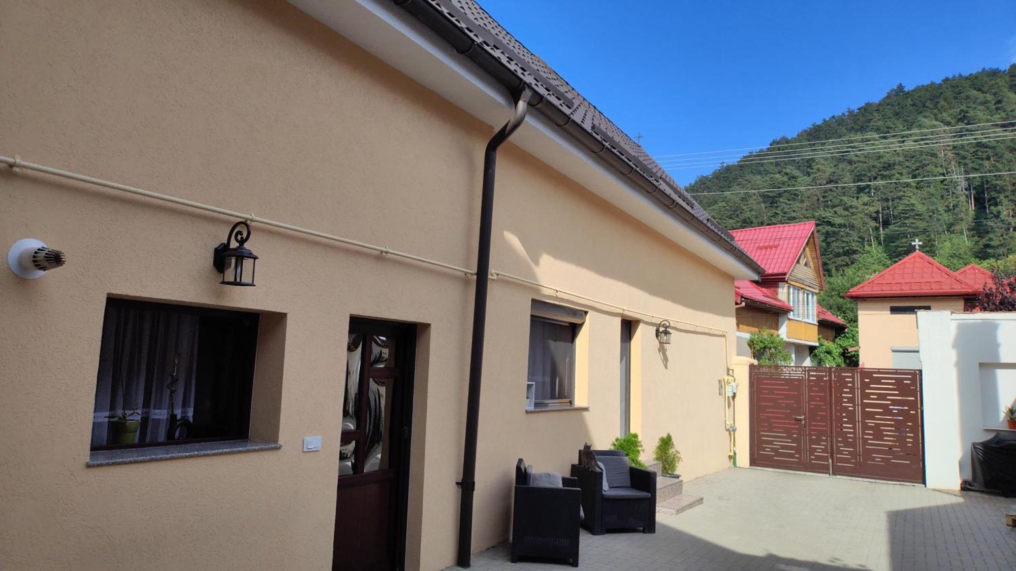 Casa Ramo Villa ริชนอฟ ภายนอก รูปภาพ