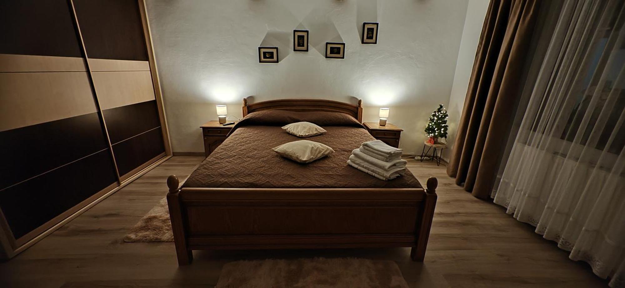 Casa Ramo Villa ริชนอฟ ภายนอก รูปภาพ
